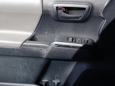 2020 Toyota Tacoma 4WD 4WD SR Access Cab 6' Bed I4 AT (Natl)