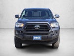 2020 Toyota Tacoma 4WD 4WD SR Access Cab 6' Bed I4 AT (Natl)
