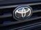 2020 Toyota Tacoma 4WD 4WD SR Access Cab 6' Bed I4 AT (Natl)