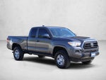 2020 Toyota Tacoma 4WD 4WD SR Access Cab 6' Bed I4 AT (Natl)