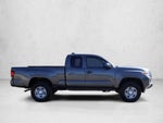 2020 Toyota Tacoma 4WD 4WD SR Access Cab 6' Bed I4 AT (Natl)