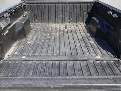 2020 Toyota Tacoma 4WD 4WD SR Access Cab 6' Bed I4 AT (Natl)