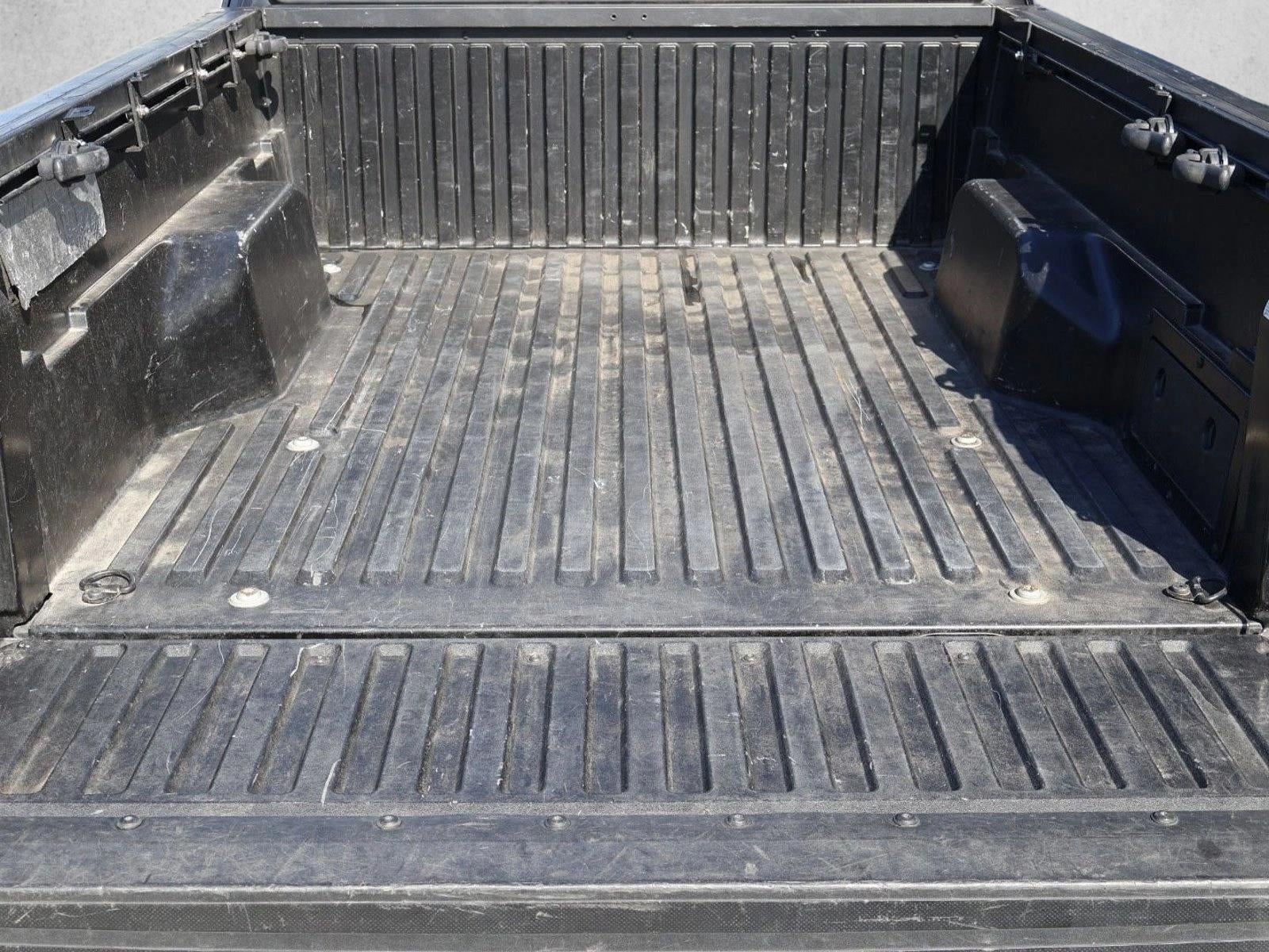 2020 Toyota Tacoma 4WD 4WD SR Access Cab 6' Bed I4 AT (Natl)