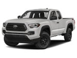 2020 Toyota Tacoma 4WD 4WD SR Access Cab 6' Bed I4 AT (SE)