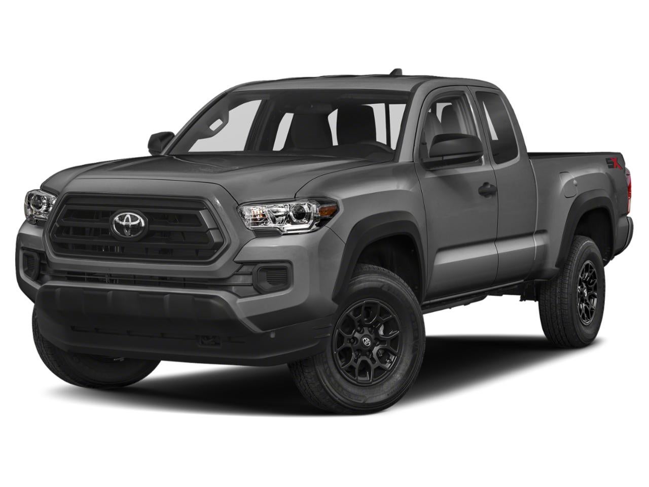 2020 Toyota Tacoma 4WD 4WD SR Access Cab 6' Bed I4 AT (SE)