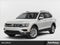 2020 Volkswagen Tiguan 2.0T SE 4MOTION