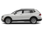 2020 Volkswagen Tiguan 2.0T SE 4MOTION