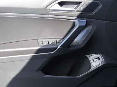 2020 Volkswagen Tiguan 2.0T SEL 4MOTION