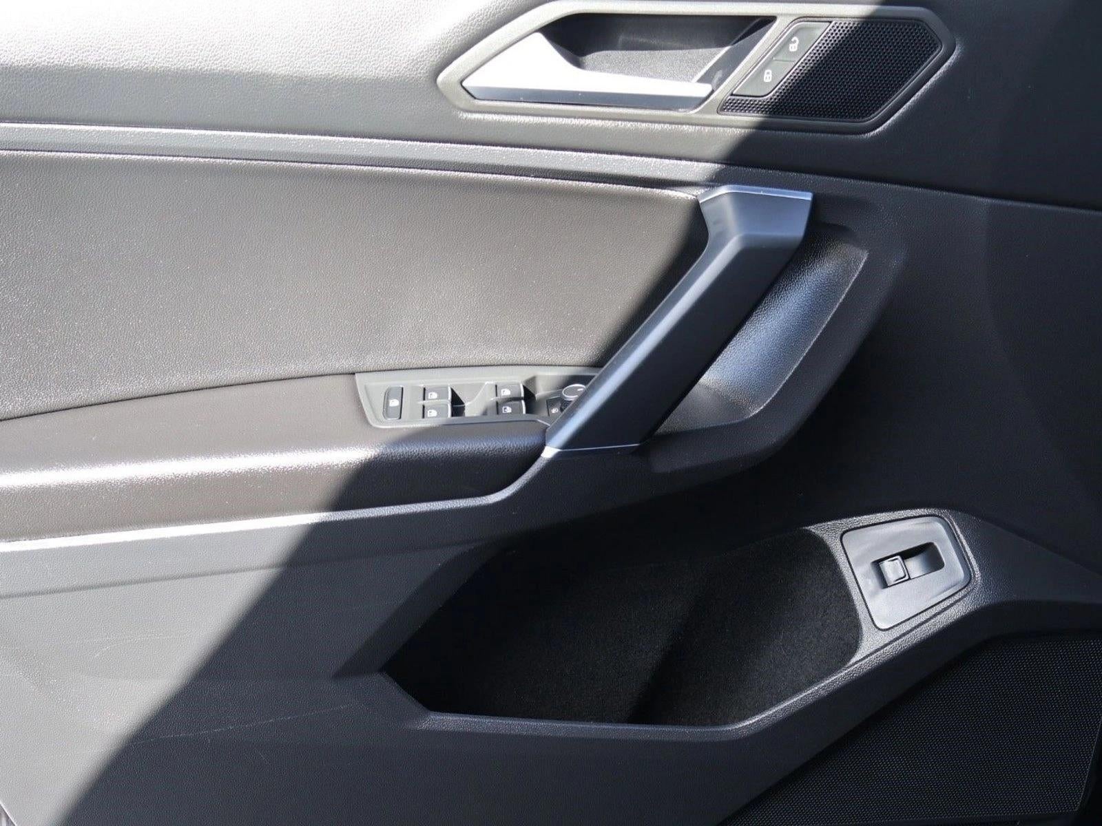 2020 Volkswagen Tiguan 2.0T SEL 4MOTION