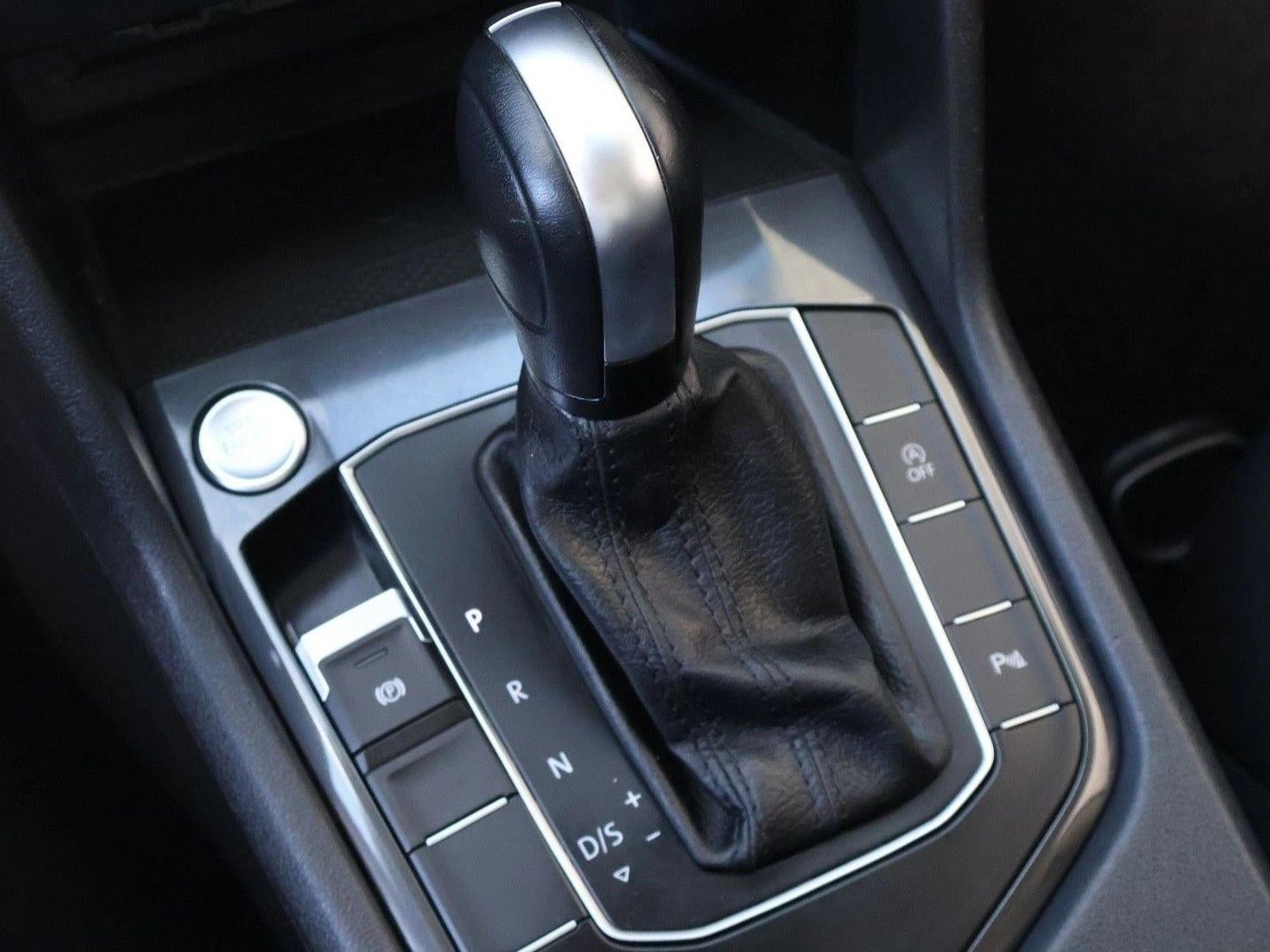 2020 Volkswagen Tiguan 2.0T SEL 4MOTION