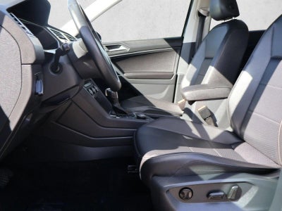 2020 Volkswagen Tiguan 2.0T SEL 4MOTION