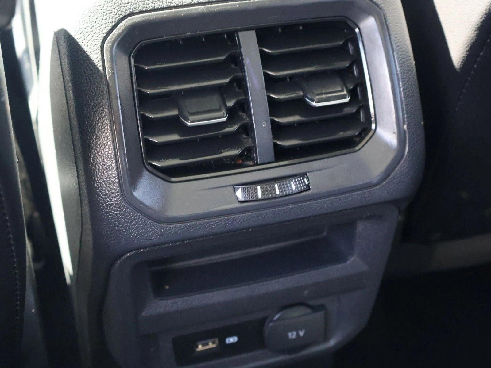 2020 Volkswagen Tiguan 2.0T SEL 4MOTION
