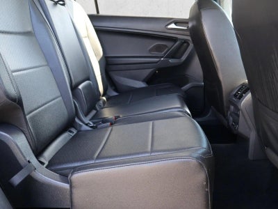 2020 Volkswagen Tiguan 2.0T SEL 4MOTION