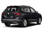 2018 Volkswagen Tiguan 2.0T SE 4MOTION