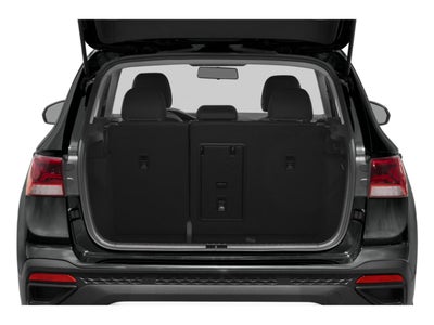 2022 Volkswagen Taos S 4MOTION