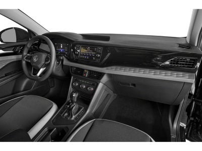 2022 Volkswagen Taos S 4MOTION