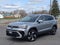 2025 Volkswagen Taos SE 4MOTION