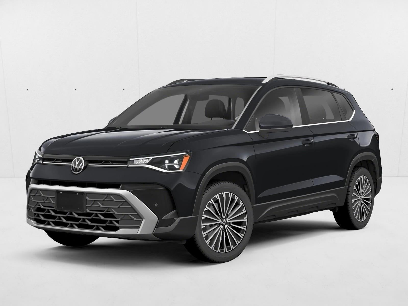 2025 Volkswagen Taos SE 4MOTION