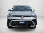2025 Volkswagen Taos SE 4MOTION