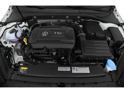 2015 Volkswagen Golf GTI 4dr HB Man Autobahn