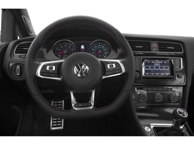 2015 Volkswagen Golf GTI 4dr HB Man Autobahn