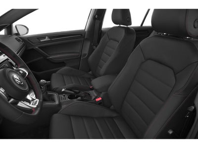 2015 Volkswagen Golf GTI 4dr HB Man Autobahn