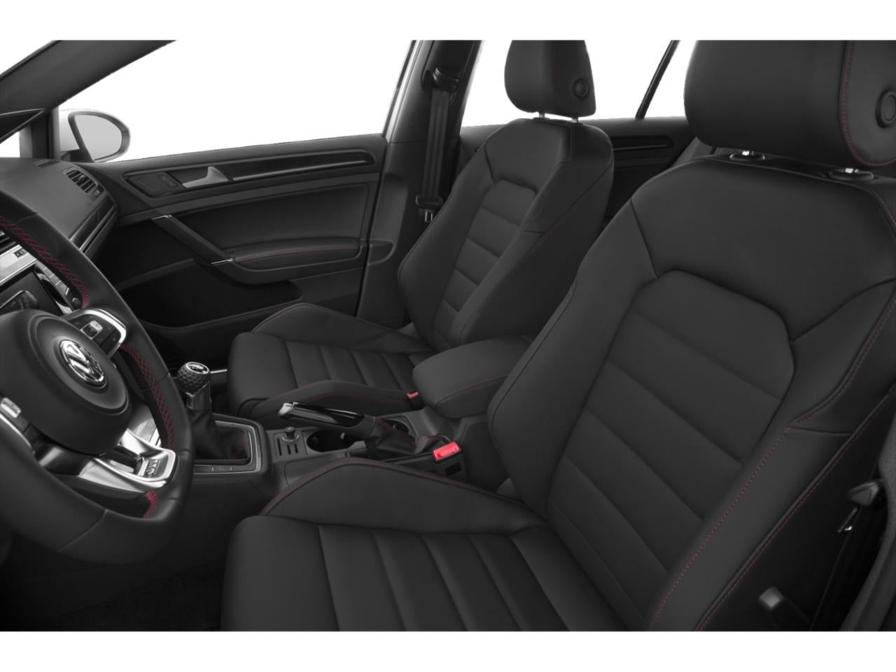 2015 Volkswagen Golf GTI 4dr HB Man Autobahn