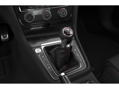 2015 Volkswagen Golf GTI 4dr HB Man Autobahn