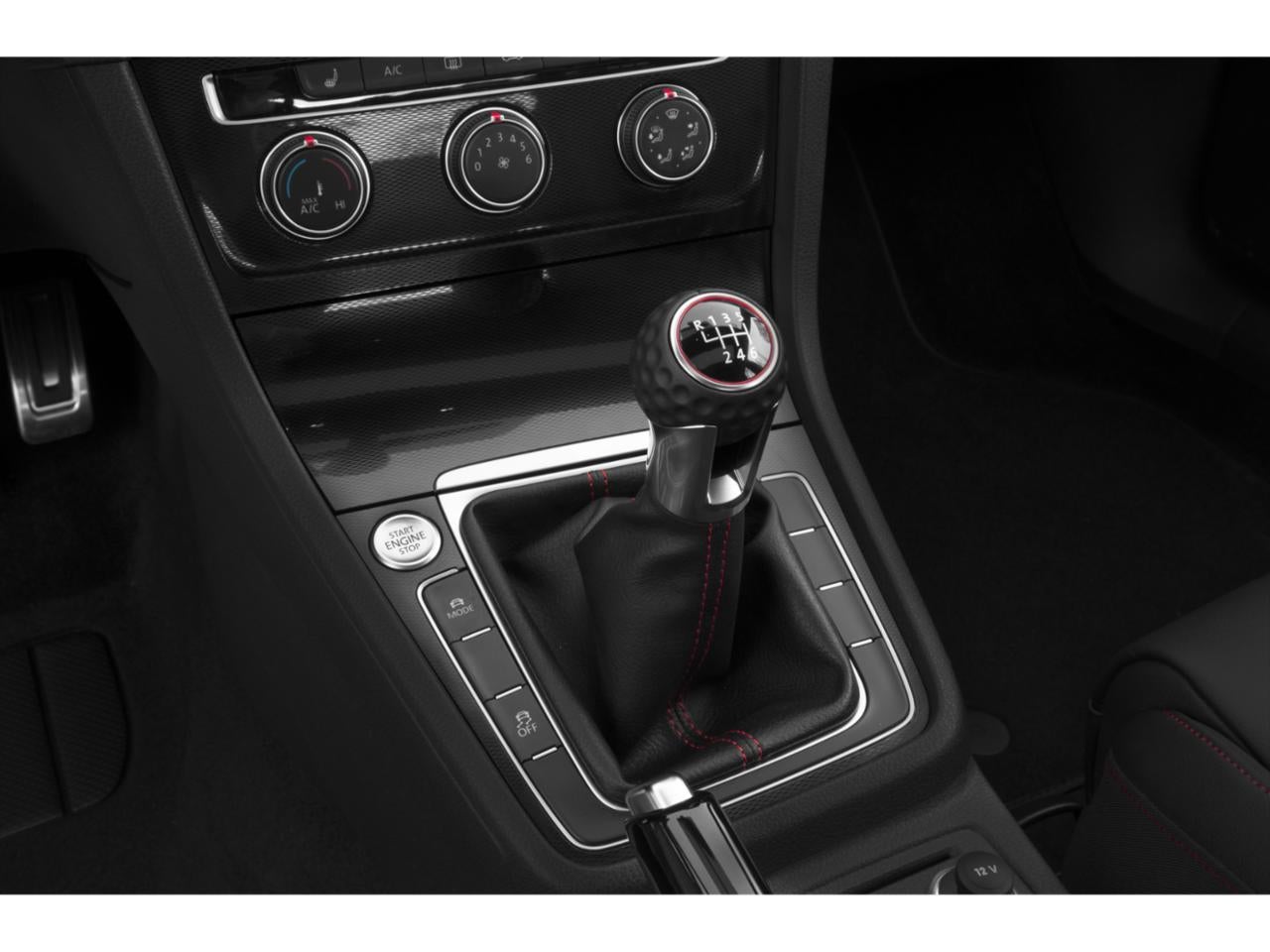2015 Volkswagen Golf GTI 4dr HB Man Autobahn