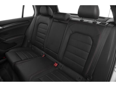 2015 Volkswagen Golf GTI 4dr HB Man Autobahn