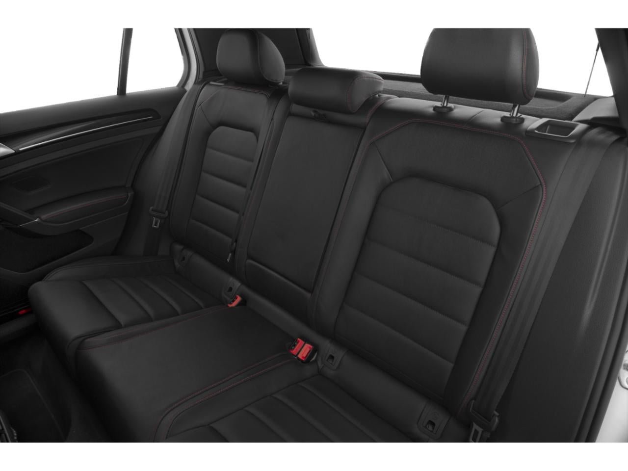 2015 Volkswagen Golf GTI 4dr HB Man Autobahn