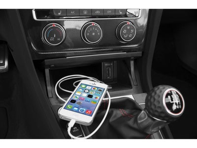 2015 Volkswagen Golf GTI 4dr HB Man Autobahn
