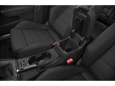 2015 Volkswagen Golf GTI 4dr HB Man Autobahn