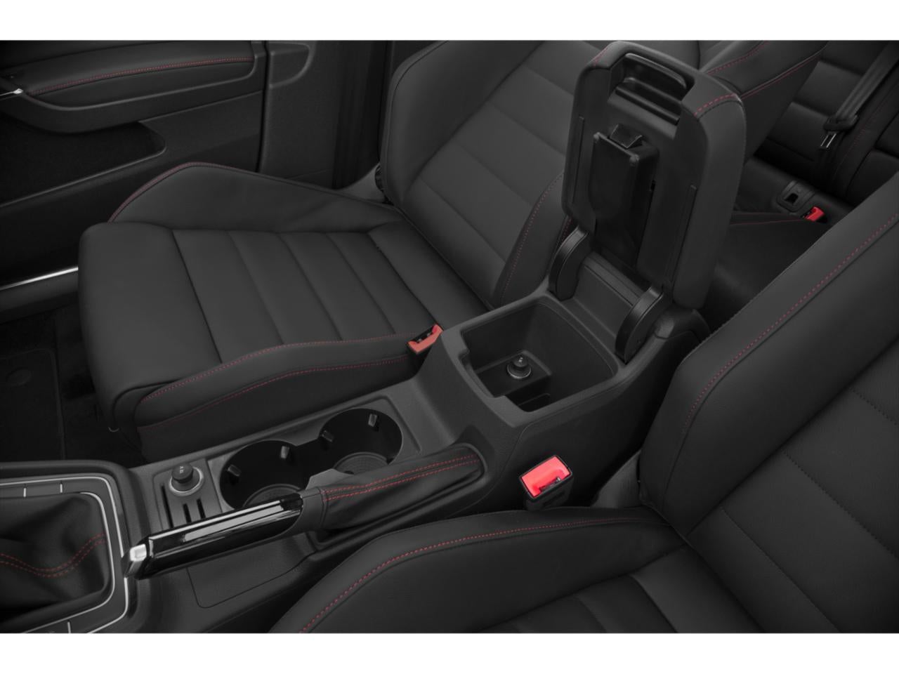 2015 Volkswagen Golf GTI 4dr HB Man Autobahn