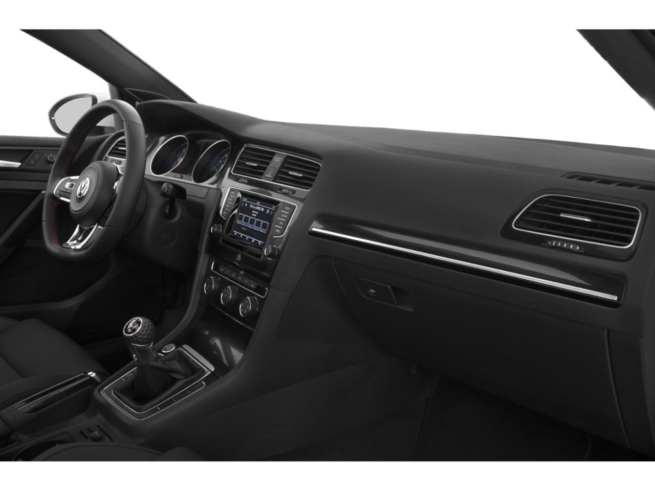 2015 Volkswagen Golf GTI 4dr HB Man Autobahn