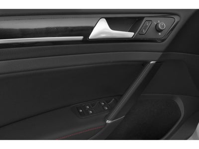 2015 Volkswagen Golf GTI 4dr HB Man Autobahn