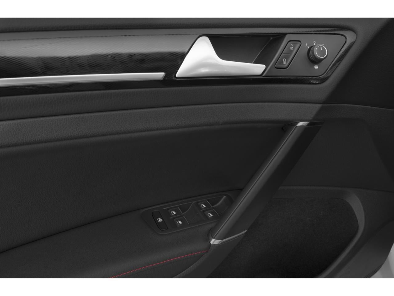 2015 Volkswagen Golf GTI 4dr HB Man Autobahn