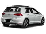 2015 Volkswagen Golf GTI 4dr HB Man Autobahn