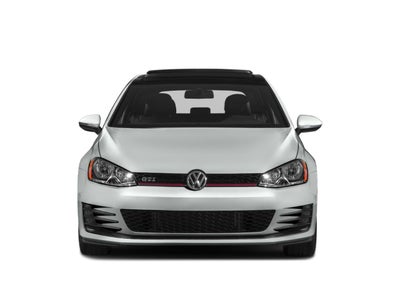 2015 Volkswagen Golf GTI 4dr HB Man Autobahn