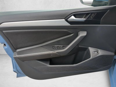 2025 Volkswagen Jetta S Auto