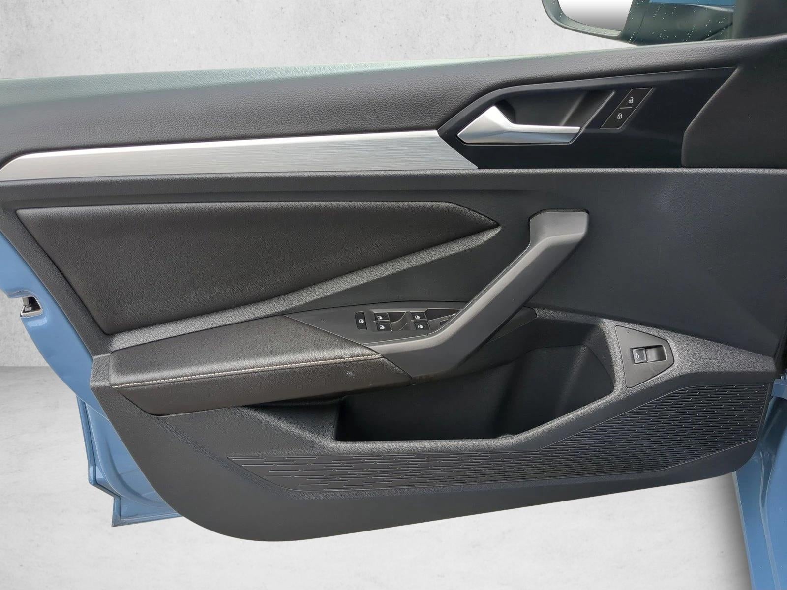 2025 Volkswagen Jetta S Auto