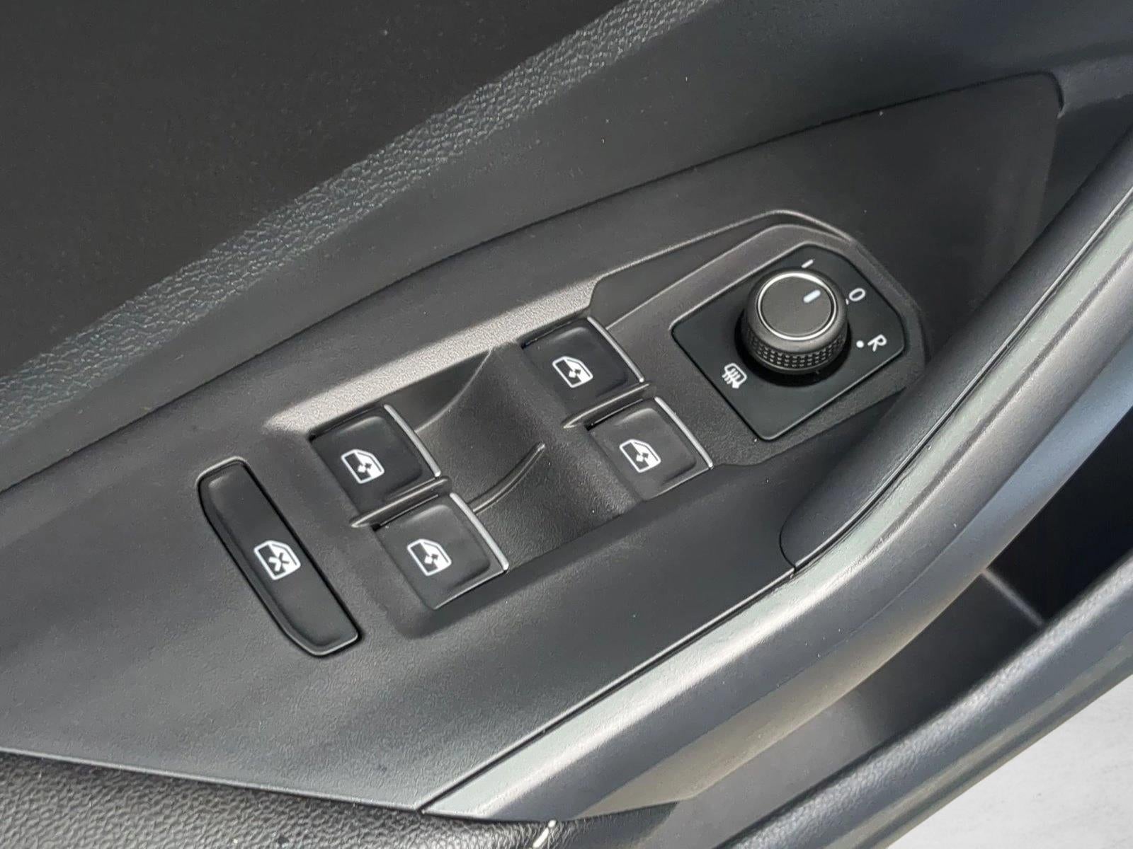 2025 Volkswagen Jetta S Auto