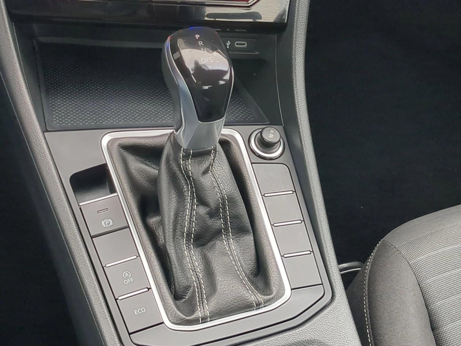 2025 Volkswagen Jetta S Auto