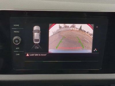 2025 Volkswagen Jetta S Auto