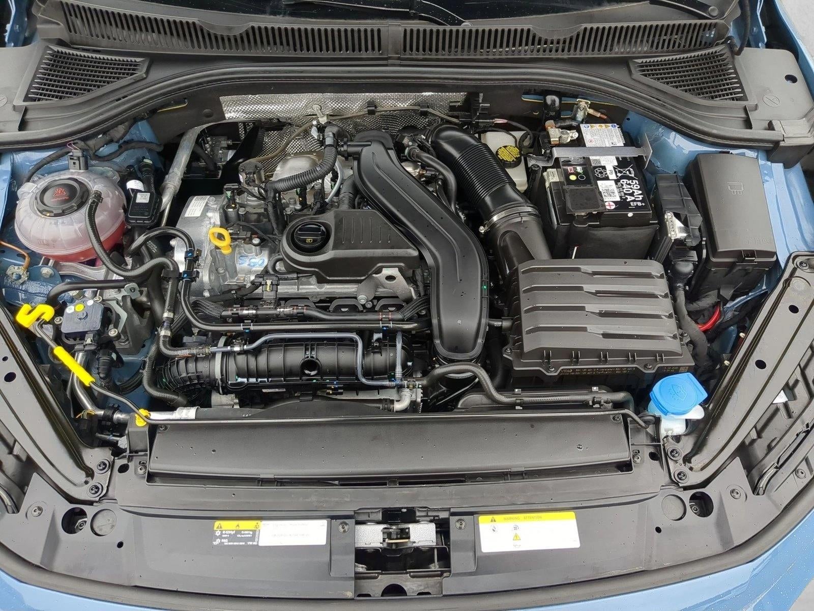 2025 Volkswagen Jetta S Auto