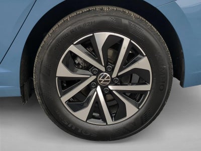 2025 Volkswagen Jetta S Auto