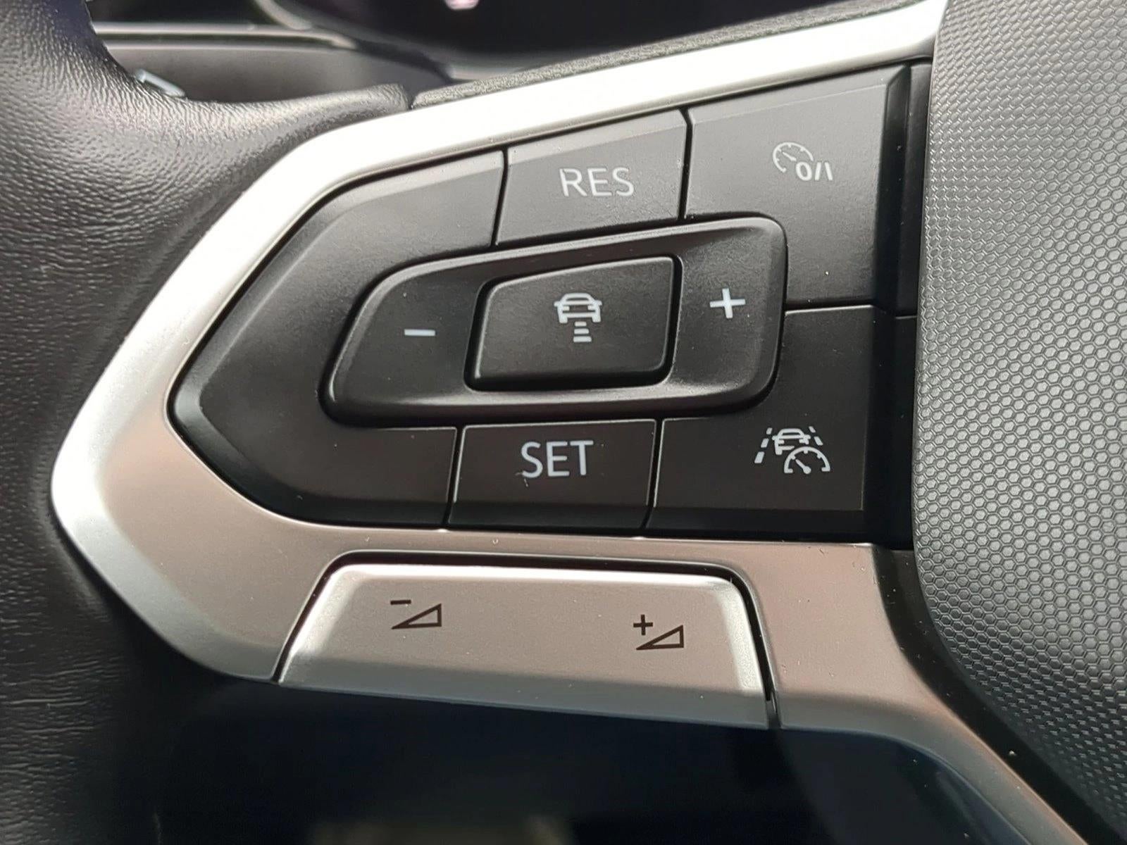 2025 Volkswagen Jetta S Auto