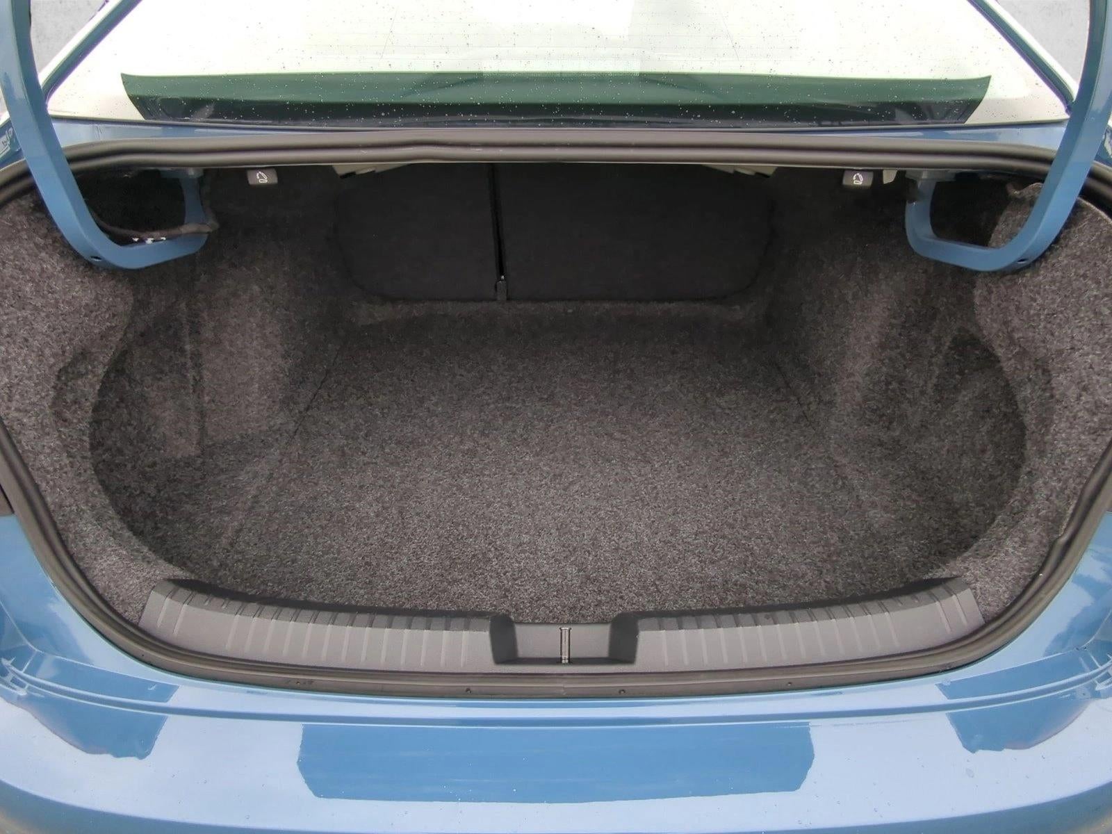 2025 Volkswagen Jetta S Auto