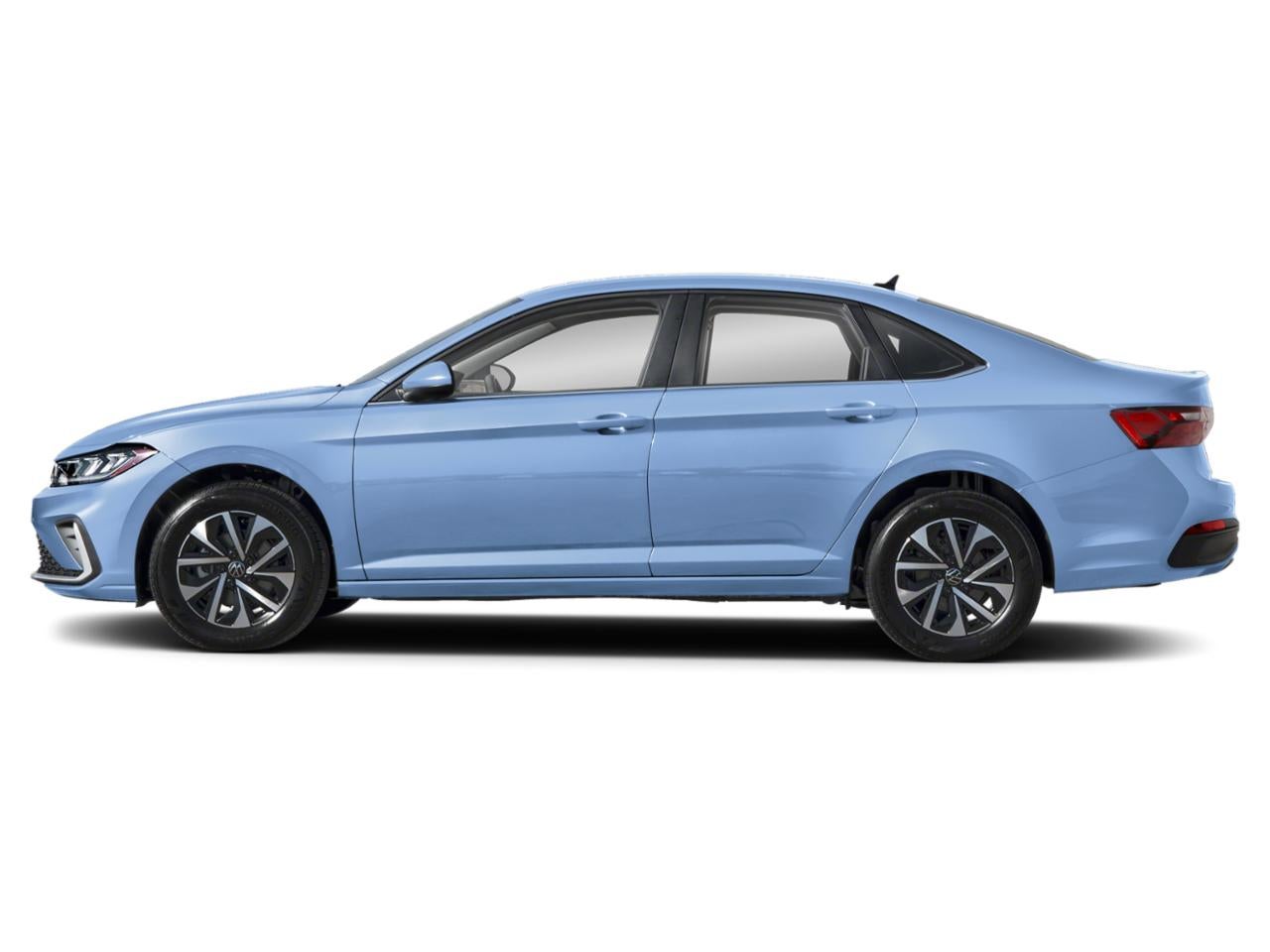 2025 Volkswagen Jetta S Auto
