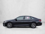 2025 Volkswagen Jetta SE Auto